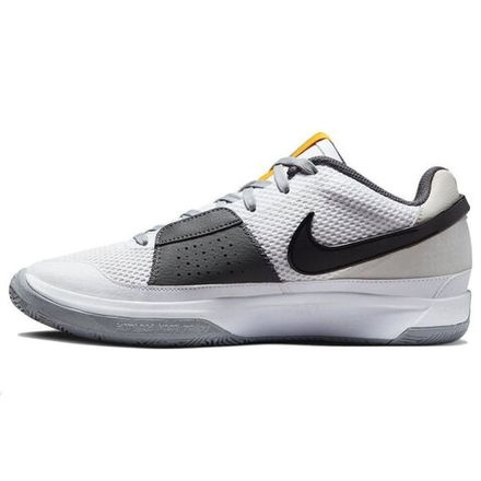 Кроссовки Nike Ja 1 EP Light Smoke Grey