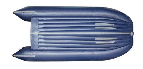 Надувная лодка Флагман 350 L