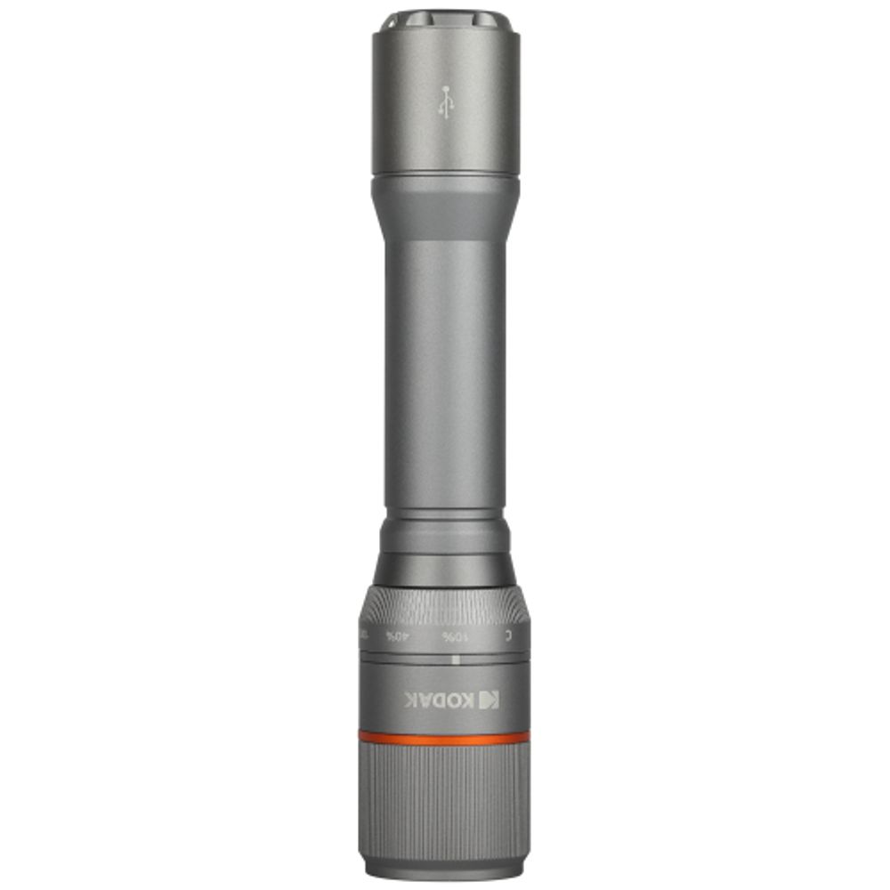 Светодиодный фонарь Kodak MA-5003 ручной аккумуляторный 30W | Универсальные  фонари