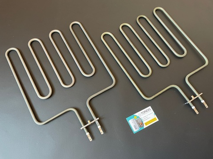 ТЭН Harvia ZSL-313 (2000 W, для печи Profi L26)