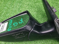 Зеркало левое Hyundai Solaris 2 (2017-2022) 5 конт