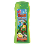 Гель д/душа 250мл. "Мой мир. Персик" экстр.оливы и алоэ вера 110295-MM (Заботливая мама)