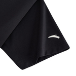 Баскетбольная футболка Anta KAI T-shirt Black