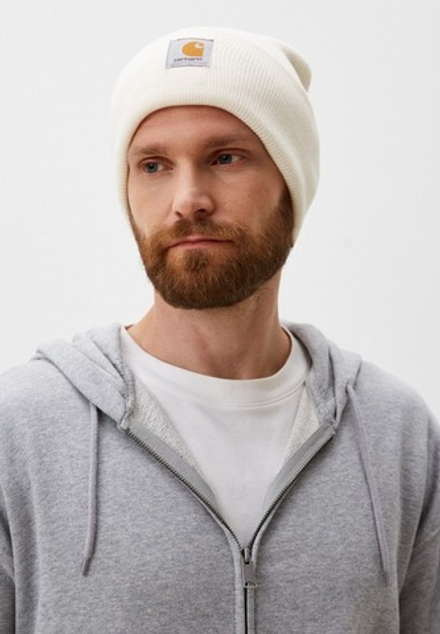 Шапка CARHARTT Short Watch Hat