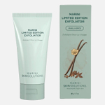 ПОДАРОК: Marini Limited Edition Exfoliator Vanilla Spice Полиш-крем тройного действия для мгновенного обновления и сияния кожи