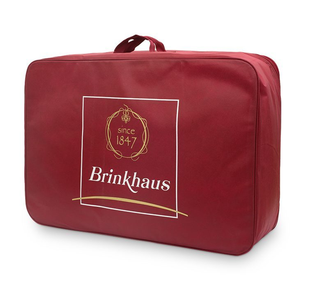 Одеяло пуховое Brinkhaus For all seasons 4 сезона фото