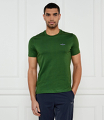 Футболка Aeronautica Militare - зеленый(TS2376J592)