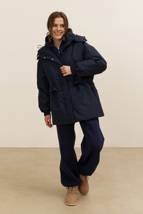 Куртка ARCTIC, синий