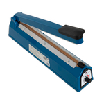 Запаиватель пакетов ручной PFS-400 (пластик, 3 мм) Foodatlas