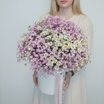 Соберу букет №196