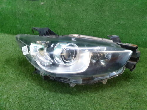 Фара правая Mazda CX-5 1 (2011-2015) ксенон