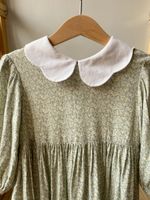 Платье из вискозы Dami&Ami, 110