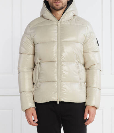 Куртка EDGARD Save The Duck - бежевый(D31280M LUCK17)