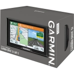 GARMIN Drive 51 LMT-S навигатор с картой Европы / Америки 010-01678-12