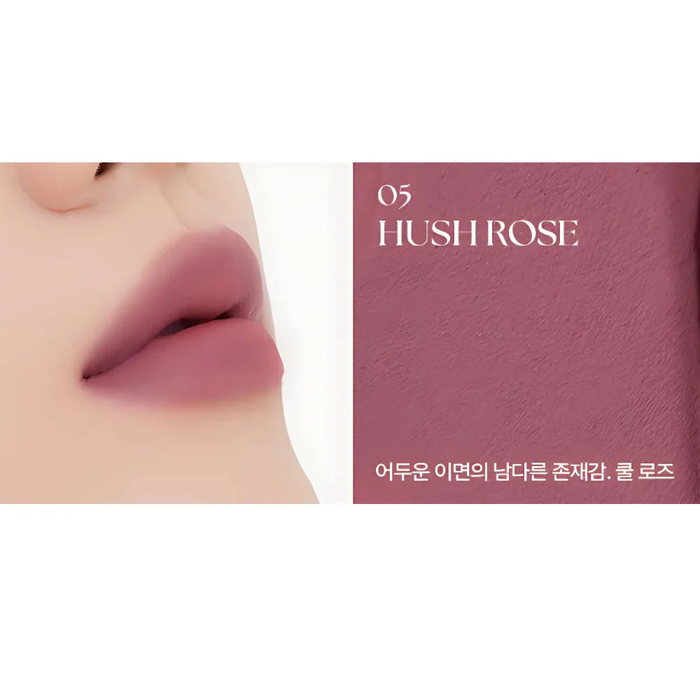 Тинт для губ MUZIGAE MANSION Tie Up Cover Tint 6g