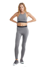 Бюстгальтер топ женский