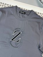 Футболка Zegna