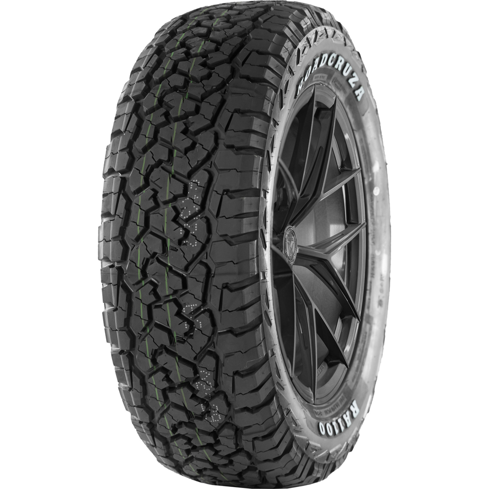 Легковая шина ROADCRUZA RA1100 255/60R19 113T AT XL