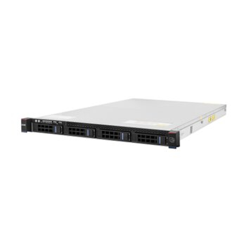 Сервер SNR Server Platform SNR-SR1204R