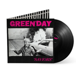 Green Day / Saviors (Limited Edition)(LP)