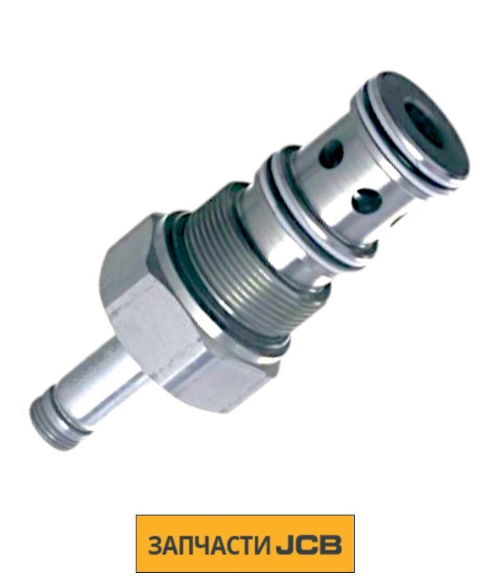Клапан JCB 335/B8916