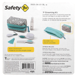 Safety 1st, 1st Grooming Kit, набор из 10 предметов
