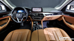 BMW 5 Series (G30) 520i Luxury (02.2020)