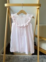 Льняное платье Il Gufo. 104