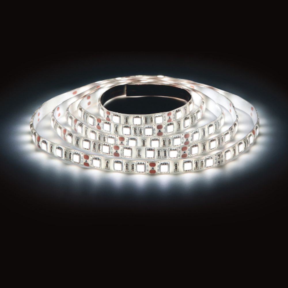 ЭРА Комплект светодиодной ленты 5050kit-14,4-60-12-IP65-6500-5m