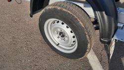 Лодочный прицеп МЗСА 81771D.101 для лодок и катеров