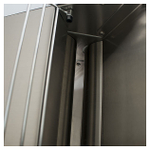 Тестораскаточная машина Foodatlas YM-300B