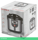 Мультиварка Supra MCS-5114
