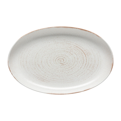 Тарелка 40.8см Casafina by Costa Nova soa411-crm(soa411-00522j)