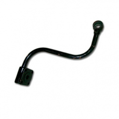 Труба 80-4607075-А с НШ-32 на Р-80 (задняя подпитка) МТЗ с/о