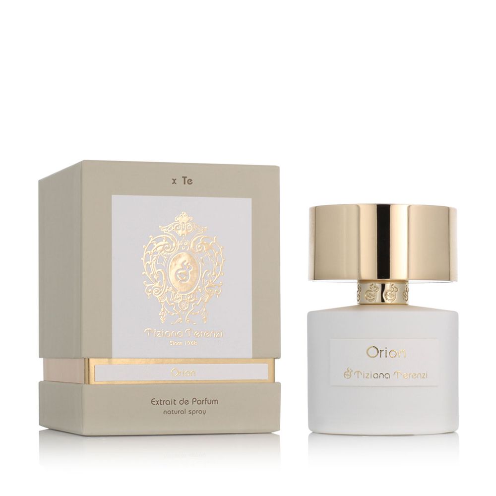 Tiziana Terenzi Orion Extrait de parfum 100 ml (unisex) Tiziana Terenzi Orion Extrait de parfum 100 ml (unisex)