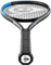 Ракетка теннисная Dunlop FX 500 LS, арт. 10306279