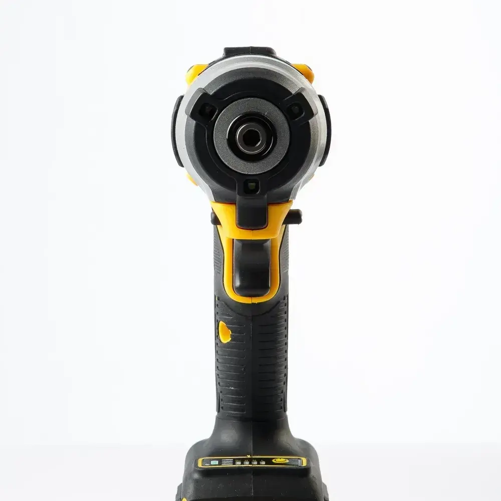 Корпус Винтоверта Remtools (БЕЗ АКБ), Дрель-шуруповерт для строительство и ремонта, тушка