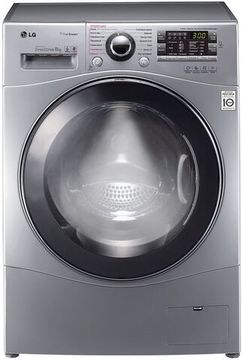 Стиральная машина LG FH4A8TDS4