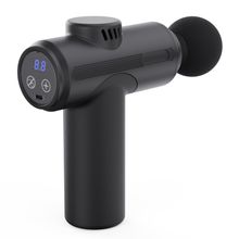 Перкуссионный массажер для тела, шеи и спины DFC VM-SQ-7017B