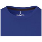 Nanaimo мужская футболка с коротким рукавом