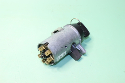 Замок зажигания КамАЗ н/о, с блокировкой стартера