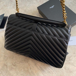 Yves Saint Laurent College 32 cm