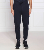 спортивные штаны saint Joop! Jeans - темно-синий(30034615)