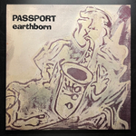 Passport ‎– Earthborn (США 1982г.)