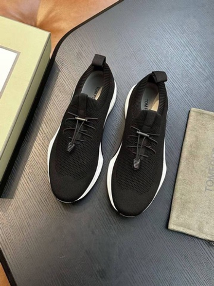 Кроссовки Tom Ford