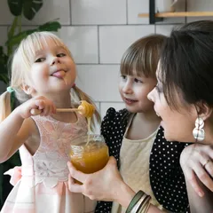 Мед Донниковый / 300 гр