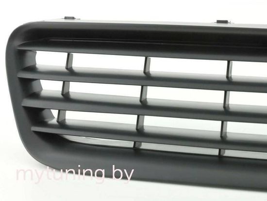 Решетка радиатора для Audi A3 8L black