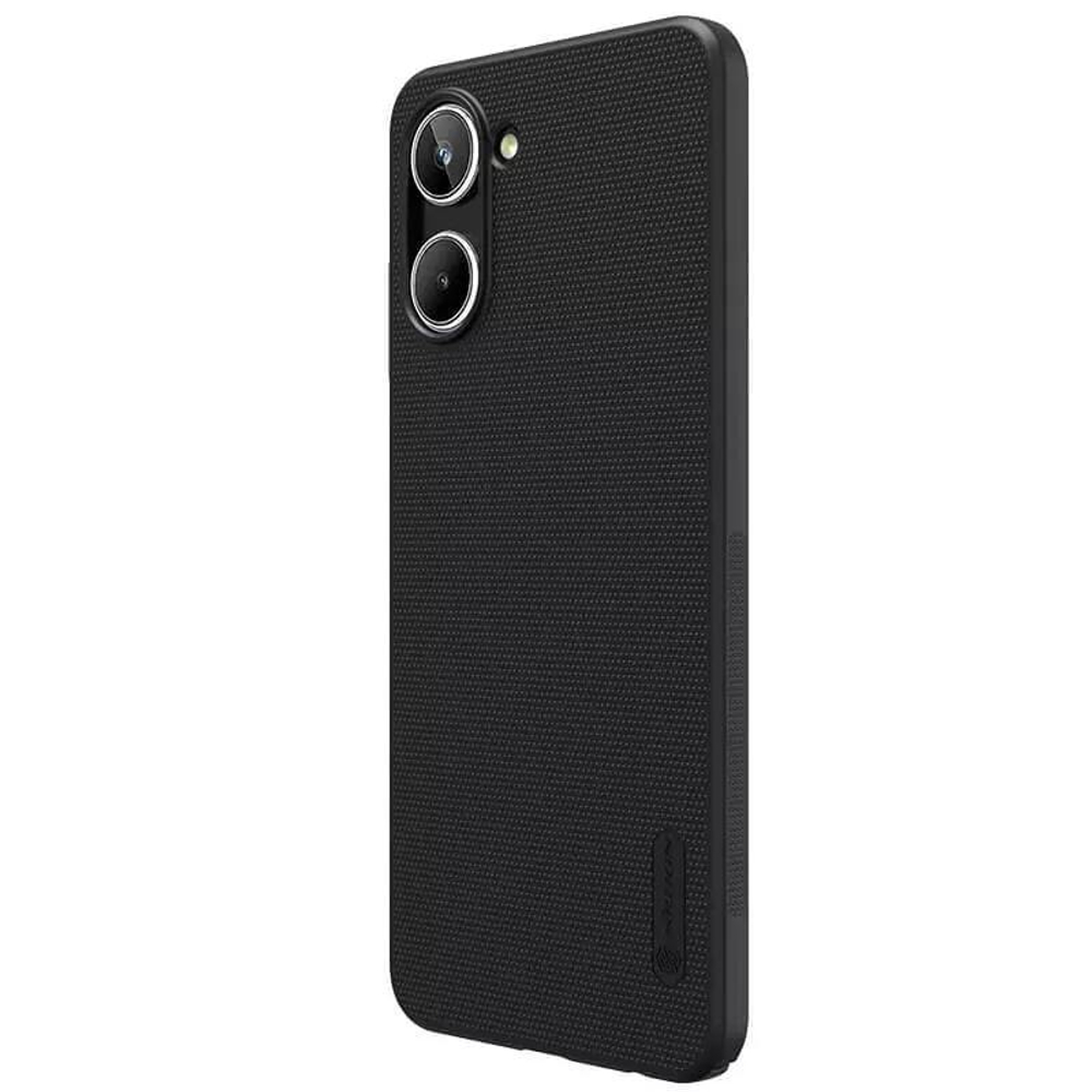 Накладка Nillkin Super Frosted Shield для Realme 10
