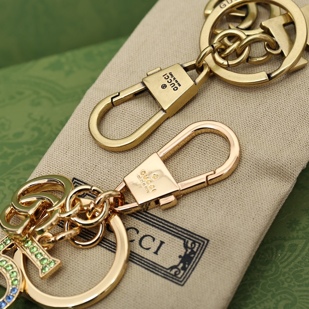 Gucci Key Chain