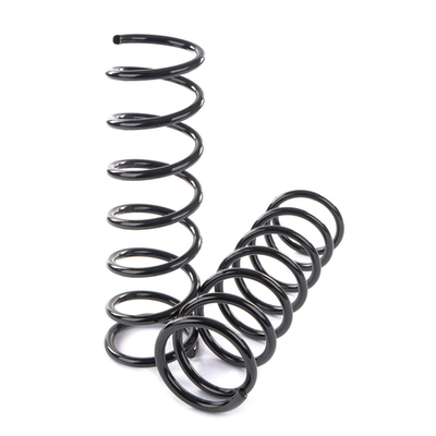 Пружины GANZ задние L=R FORD Focus 2 (STD) (комплект 2 шт.) Арт.: GIK02007